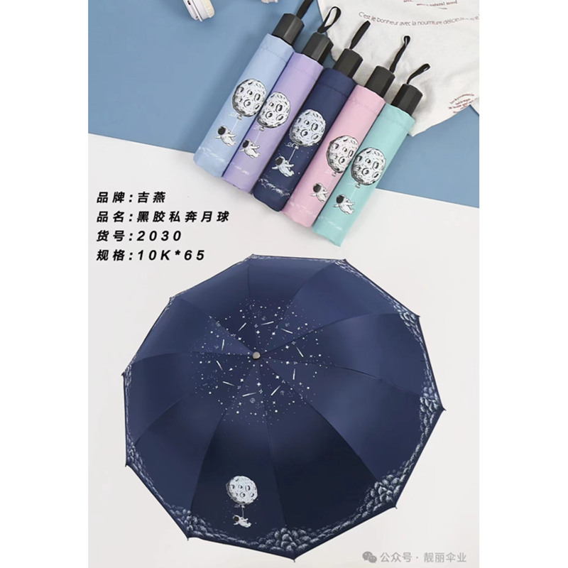 吉燕黑胶私奔月球
