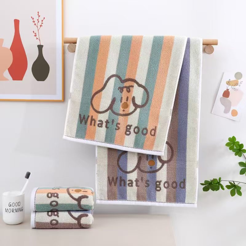 天天美优质毛巾