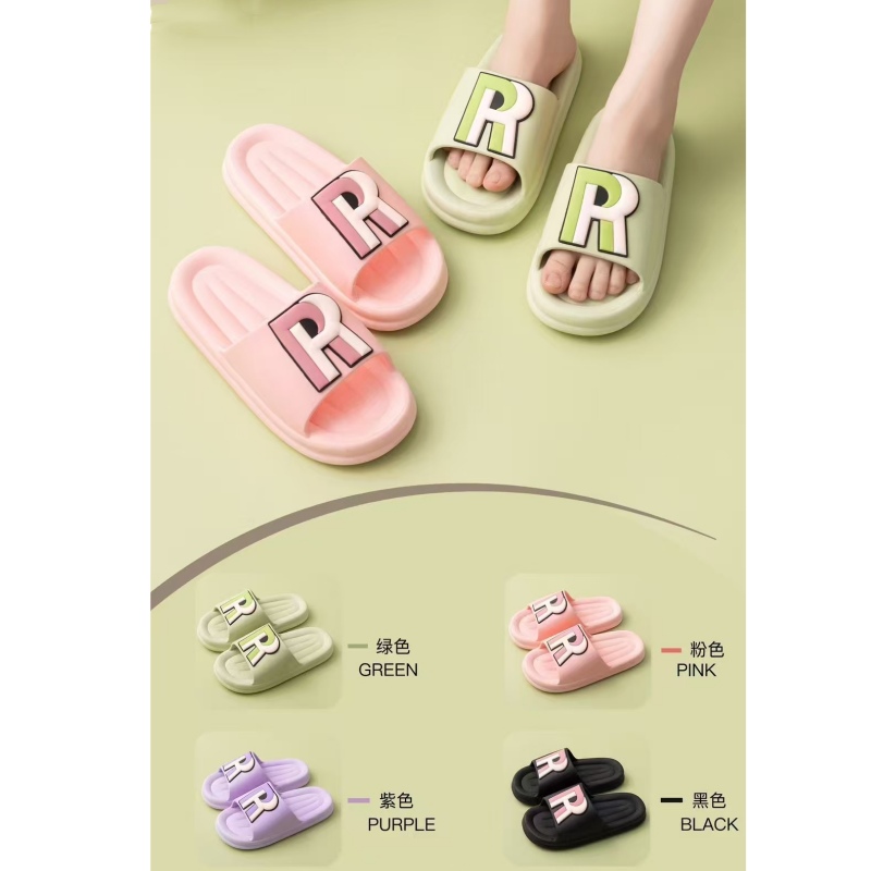 明大时尚女拖