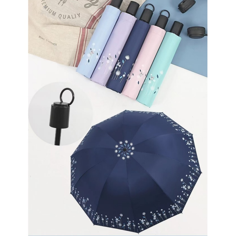 吉燕黑胶花丛小兔