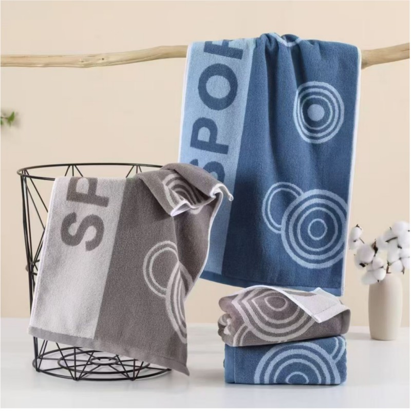 先天下优质毛巾