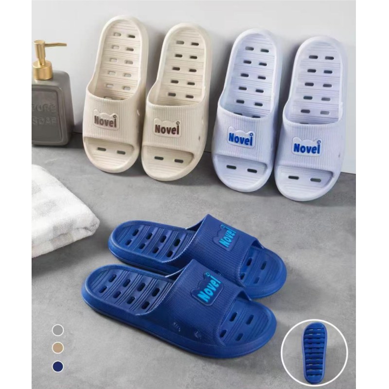 嘉仕美浴室拖鞋