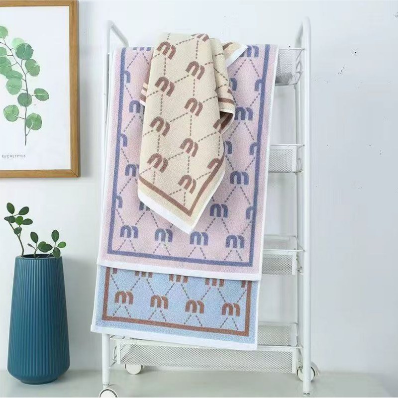 天天美优质纯棉毛巾