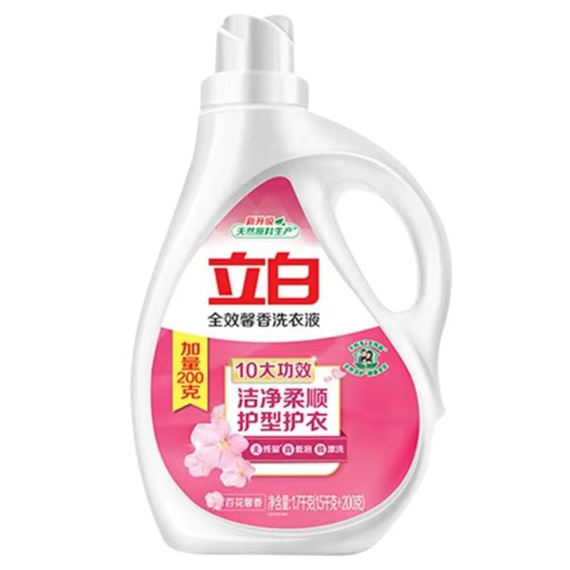 不退换（1.5kg+200g全效馨香）